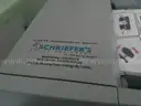 Lot of (1) Samsung SCX-5935FN Printer/Copier.