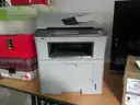 Lot of (1) Samsung SCX-5935FN Printer/Copier.
