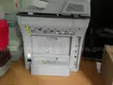 Lot of (1) Samsung SCX-5935FN Printer/Copier.