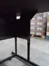 Lot of (1) 60 X 30 Computer Table.