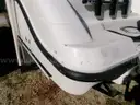2015 Donzi 29ft Center Console Vessel with Twin L6 Verado 250HP and Trailer