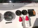 2015 Donzi 29ft Center Console Vessel with Twin L6 Verado 250HP and Trailer