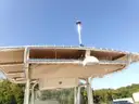 2015 Donzi 29ft Center Console Vessel with Twin L6 Verado 250HP and Trailer