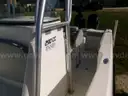 2015 Donzi 29ft Center Console Vessel with Twin L6 Verado 250HP and Trailer