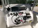 2015 Donzi 29ft Center Console Vessel with Twin L6 Verado 250HP and Trailer