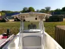 2015 Donzi 29ft Center Console Vessel with Twin L6 Verado 250HP and Trailer