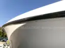 2015 Donzi 29ft Center Console Vessel with Twin L6 Verado 250HP and Trailer