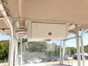 2015 Donzi 29ft Center Console Vessel with Twin L6 Verado 250HP and Trailer