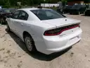 2020 Dodge Charger, 90343 Miles.