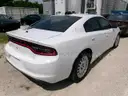 2020 Dodge Charger, 90343 Miles.