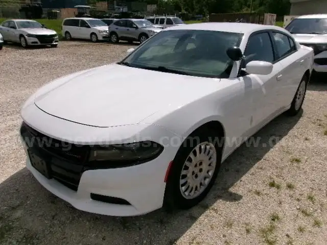 2020 Dodge Charger, 90343 Miles.