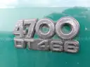 1995 International Bucket Truck 4700 DT466, 100195 Miles.