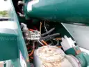 1995 International Bucket Truck 4700 DT466, 100195 Miles.