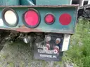 1995 International Bucket Truck 4700 DT466, 100195 Miles.