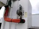 1995 International Bucket Truck 4700 DT466, 100195 Miles.