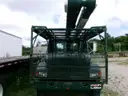 1995 International Bucket Truck 4700 DT466, 100195 Miles.