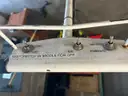 Lot of (1) Tugg-A-Lug Aircraft Tow Dolly.