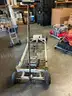 Lot of (1) Tugg-A-Lug Aircraft Tow Dolly.