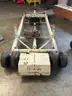 Lot of (1) Tugg-A-Lug Aircraft Tow Dolly.