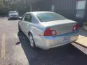 2012 Chevrolet Malibu, Mileage: 86299.
