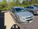 2012 Chevrolet Malibu, Mileage: 86299.
