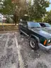 2001 Jeep Cherokee 4WD, 92269 Miles.