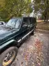 2001 Jeep Cherokee 4WD, 92269 Miles.