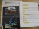 Lot of (14) Addiction Hard Back Books.