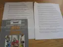 Lot of (19) Addiction Hard Back Books.