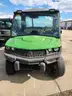 John Deere XUV835M Gator.