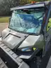 Polaris Ranger Model 900 XP ATV.
