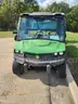 John Deere ATV Model XUV835M.