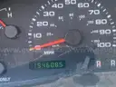 2004 Ford F350 4WD Utility Bed Diesel Truck.