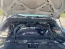 2004 Ford F350 4WD Utility Bed Diesel Truck.