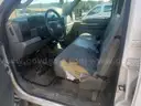 2004 Ford F350 4WD Utility Bed Diesel Truck.
