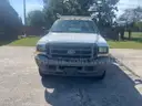 2004 Ford F350 4WD Utility Bed Diesel Truck.