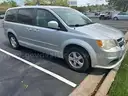 2011 Dodge Grand Caravan, Must Tow.
