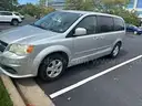 2011 Dodge Grand Caravan, Must Tow.