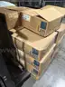 Lot of (2) Pallets of Carpet Squares.