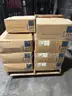 Lot of (2) Pallets of Carpet Squares.