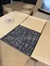 Lot of (2) Pallets of Carpet Squares.