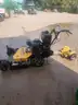 2006 Cub Cadet G1336 36&#x22; Walk Behind Gas Mower.