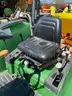 1999 John Deere 4500 4WD Tractor.