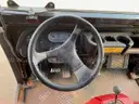 2010 Toro Workman HDX w/Cab, Model: 07367.