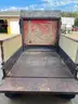 2010 Toro Workman HDX w/Cab, Model: 07367.