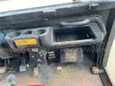 2010 Toro Workman HDX w/Cab, Model: 07367.