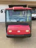 2010 Toro Workman HDX w/Cab, Model: 07367.