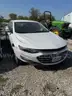 2022 Chevrolet Malibu, 126158 Miles.