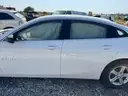 2022 Chevrolet Malibu, 126158 Miles.