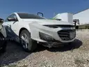 2022 Chevrolet Malibu, 126158 Miles.
